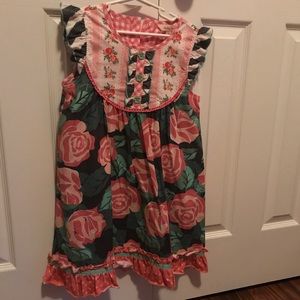 Matilda Jane dress